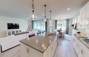 Stellar - Del Webb Oasis: Winter Garden, Florida - Del Webb