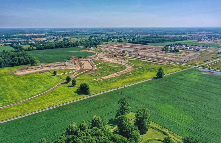 Kimblewick by Del Webb