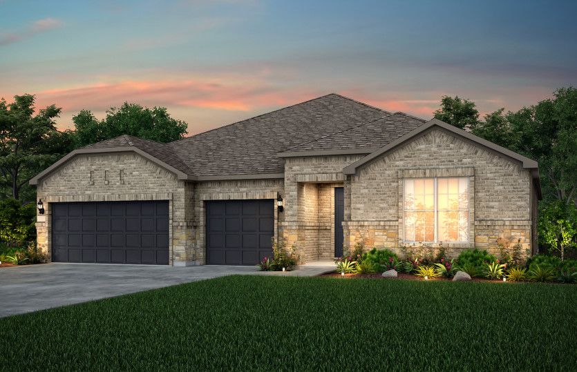 Home Exterior LS202