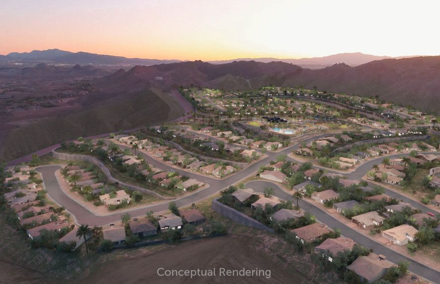 Henderson Retirement Community