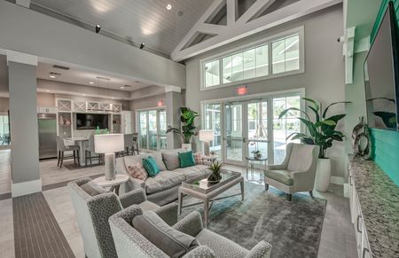 Community Clubhouse