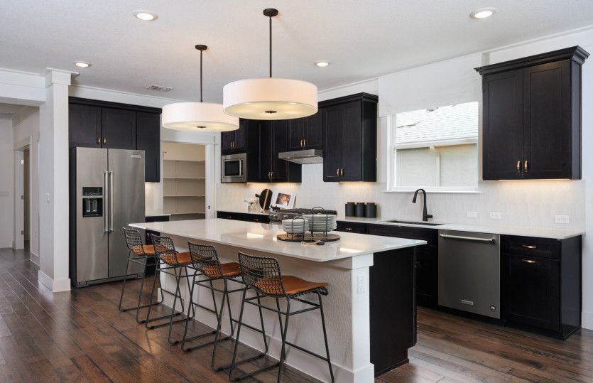 Eat In Kitchen