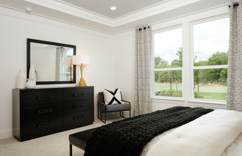 Owner's Suite