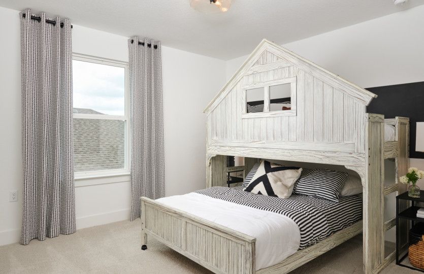 Additional Bedroom