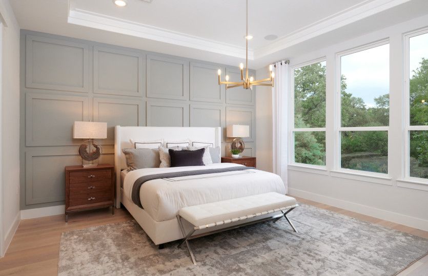 Owner's Suite