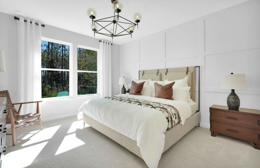 Prosperity | Owner's Suite