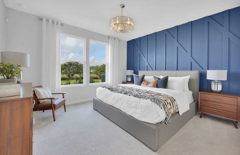 Contour | Owner's Suite