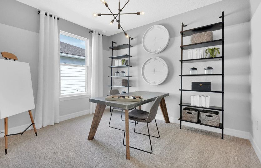 1261 Del Webb Drive. Summerville, SC 29486