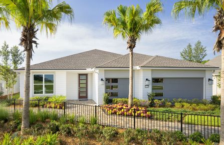 Stardom by Del Webb in Jacksonville-St. Augustine FL