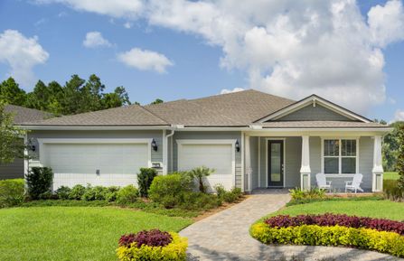 Stardom by Del Webb in Jacksonville-St. Augustine FL