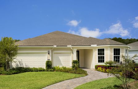 Renown by Del Webb in Jacksonville-St. Augustine FL