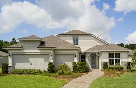 Stellar Grand by Del Webb in Jacksonville-St. Augustine FL