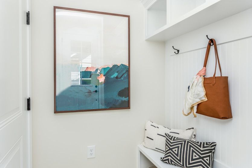 Entryway