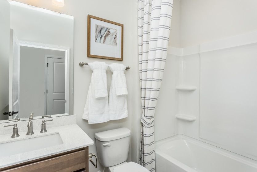 Bathroom 2