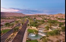 Sun City Mesquite: Mesquite, Nevada - Del Webb