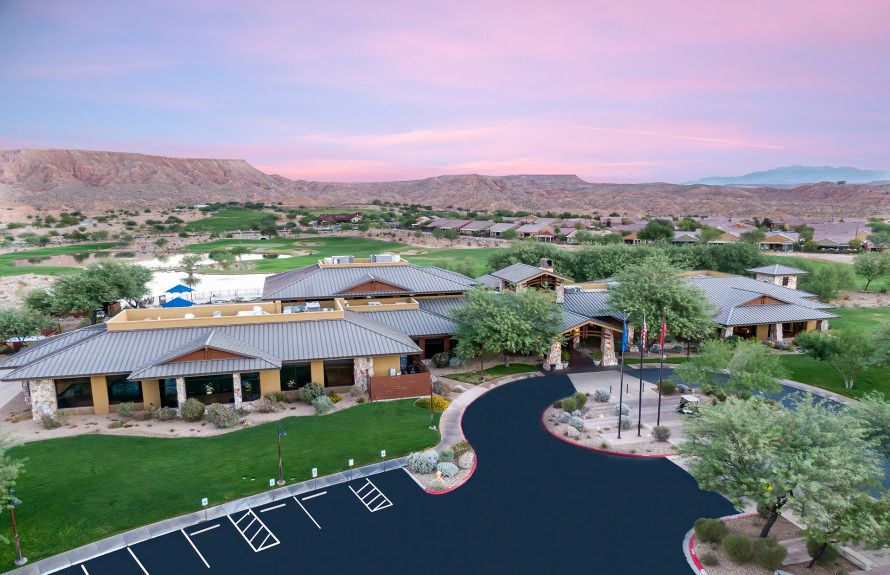 Resident Clubhouse