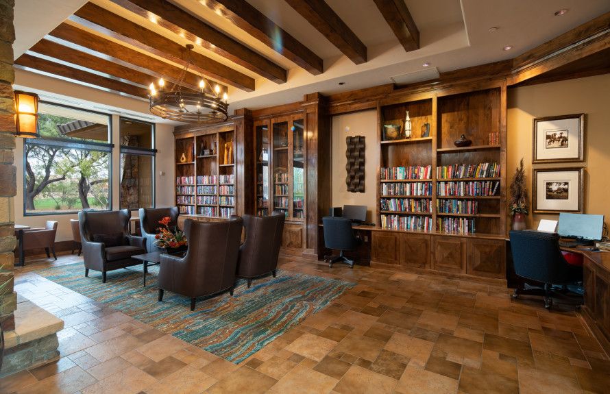 Library