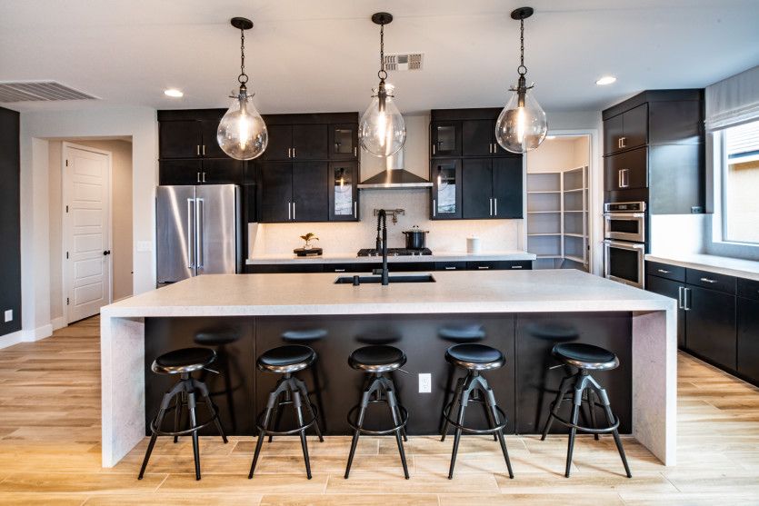 Bellwood Model Open Daily