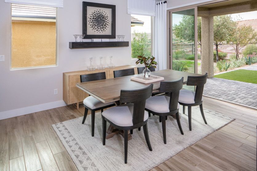 Brand New Homes Available Now