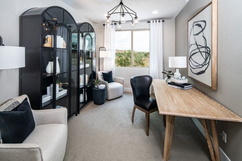 Sun City Mesquite by Del Webb