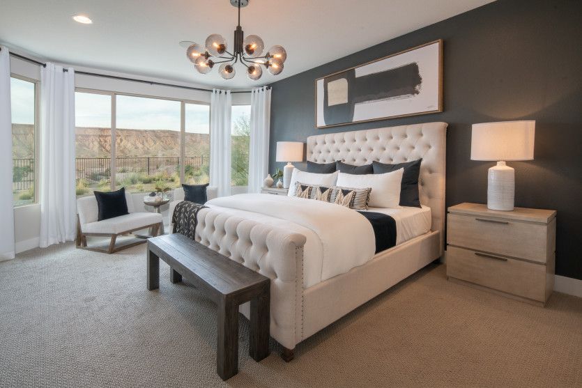 Del Webb Homes in Mesquite