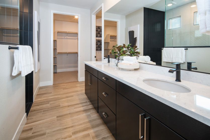 Active Adult Community in Mesquite