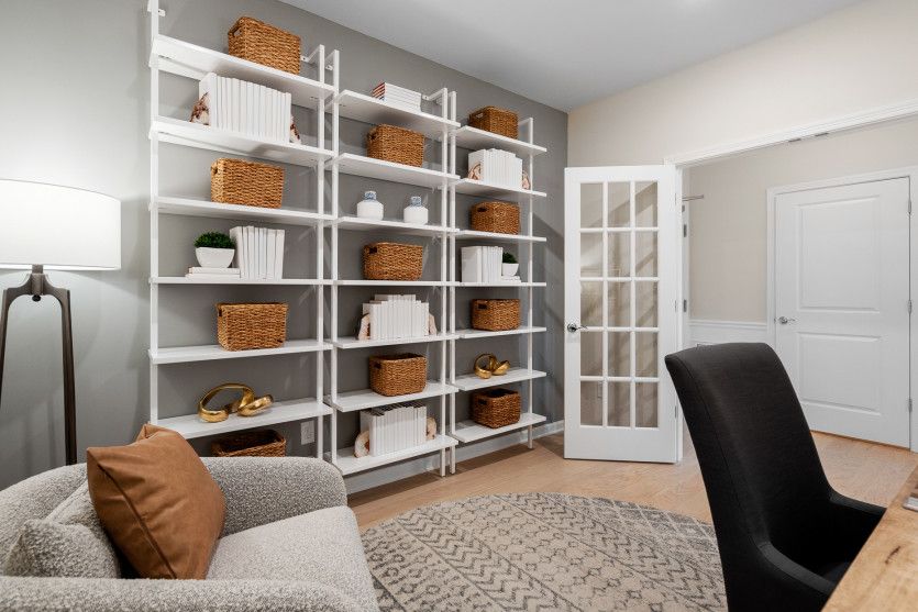 Personalize Your Space to Fit Your Lifestyle
