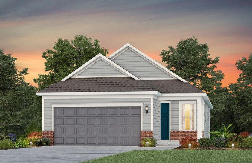 Contour Exterior LC211