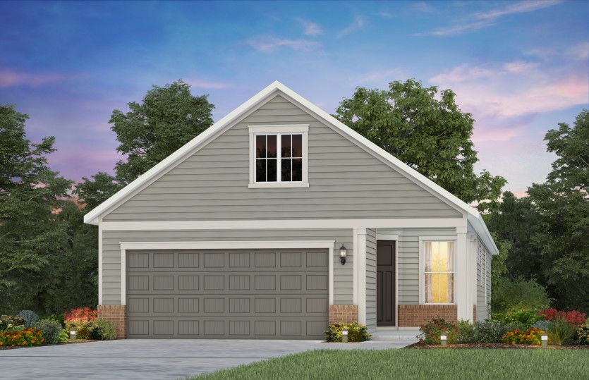Contour Exterior LC212