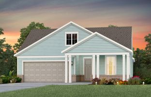 Prestige - Del Webb Charleston at Nexton: Summerville, South Carolina - Del Webb
