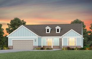 Stellar - Del Webb North Myrtle Beach: North Myrtle Beach, South Carolina - Del Webb