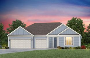 Renown - Del Webb Charleston at Nexton: Summerville, South Carolina - Del Webb