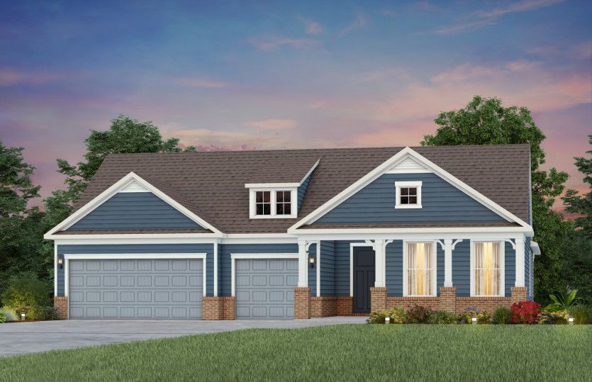 Renown Exterior LC212