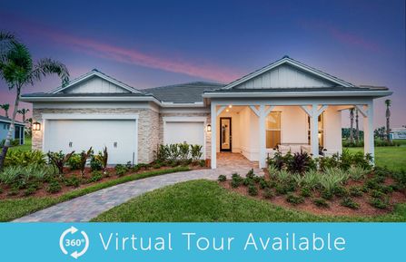 Renown by Del Webb in Sarasota-Bradenton FL