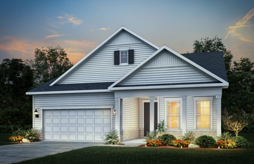 Home Exterior LC201