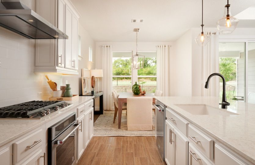 Entertainer's Kitchen