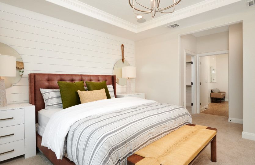 Owner's Suite