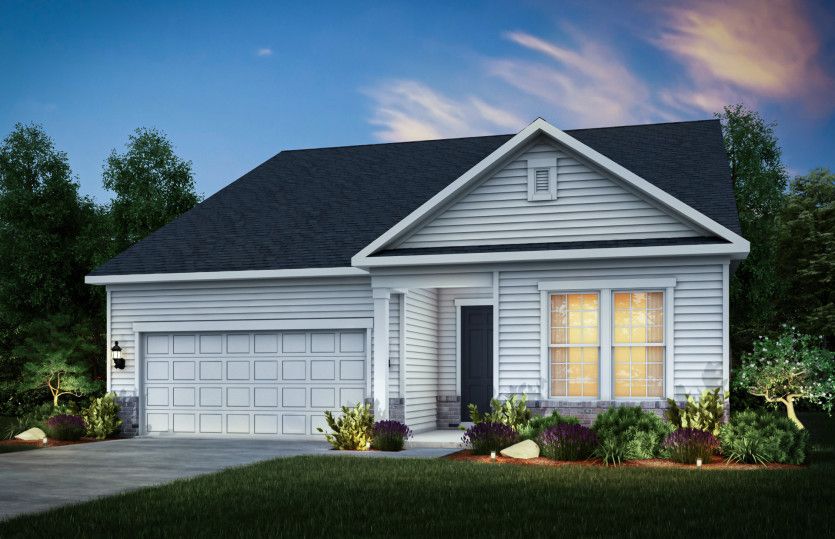 Home Exterior HR101