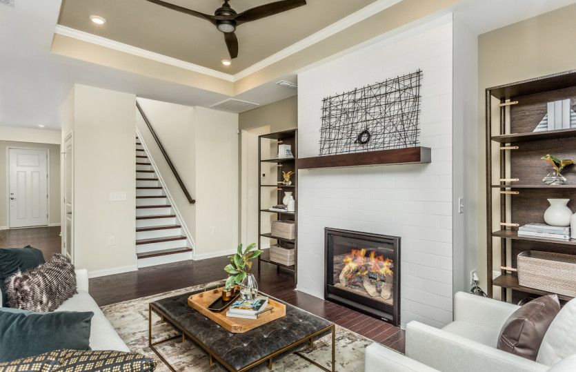 13450 Seven Springs Lane. Noblesville, IN 46060