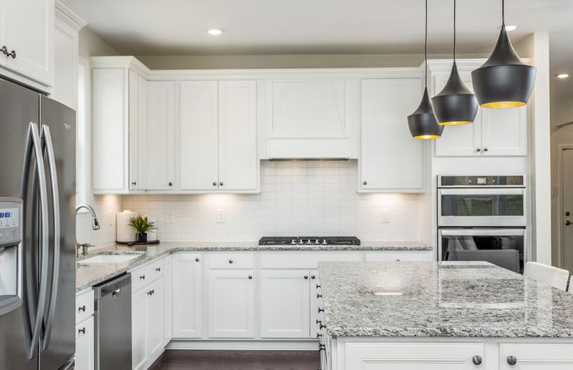 Large Kitchen Perfect for Entertaining