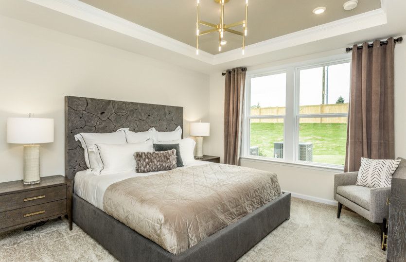 Owner's Suite