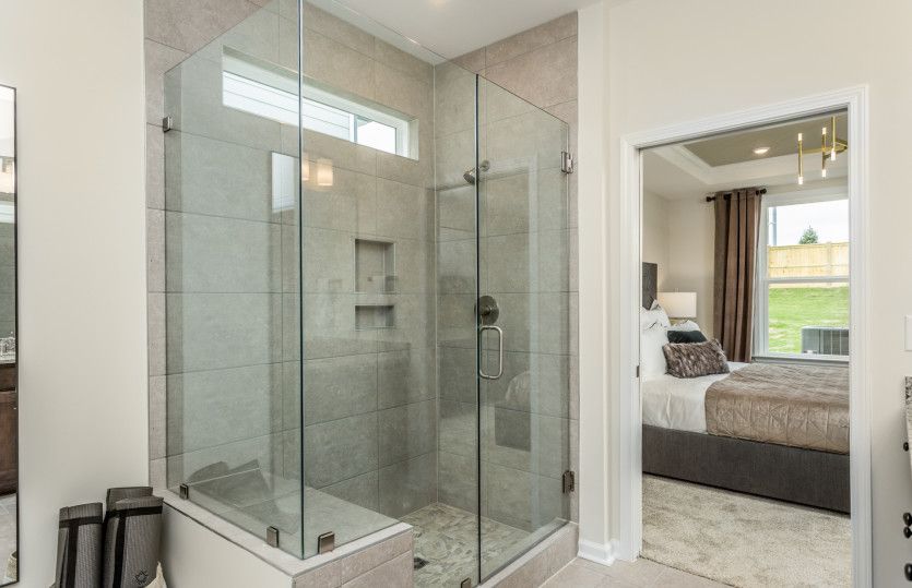 Owner's Suite