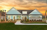 Del Webb North Myrtle Beach por Del Webb en Myrtle Beach South Carolina