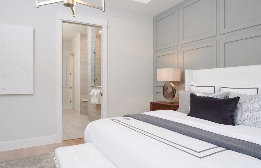 Owner's Suite