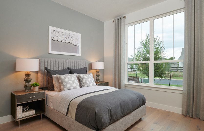 Additional Bedroom