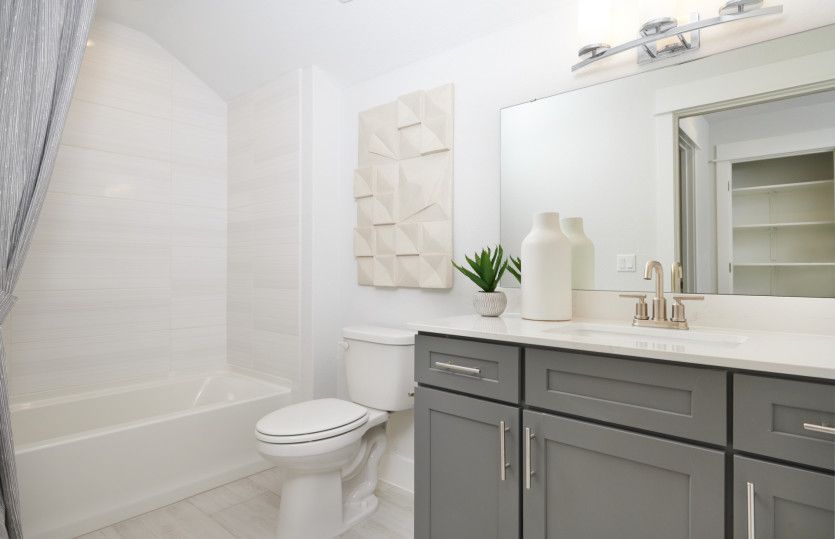 Guest Bath