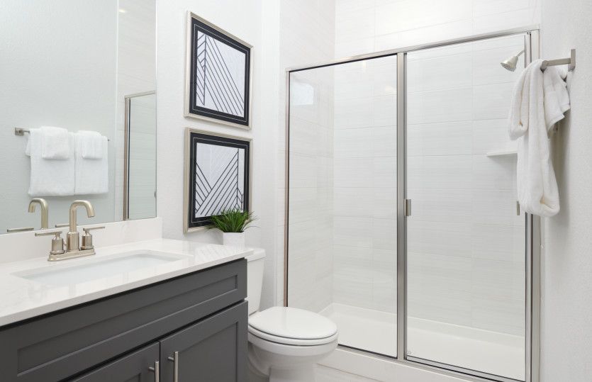 Guest Bath
