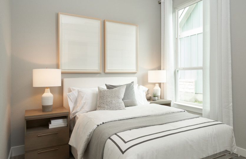 Additional Bedroom
