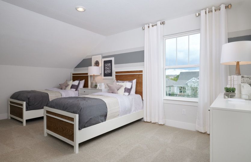 Additional Bedroom