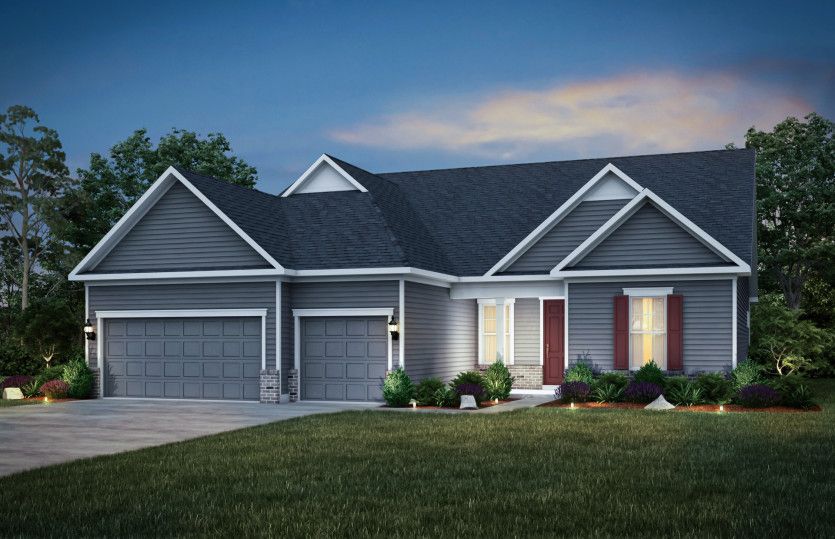 Home Exterior LC101